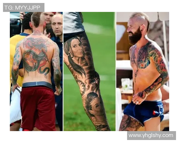 足球明星发型潮流男士指南打造你的个性风格与魅力形象