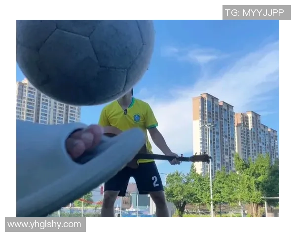 足球明星吉他演奏合集精彩瞬间回顾与技巧分享