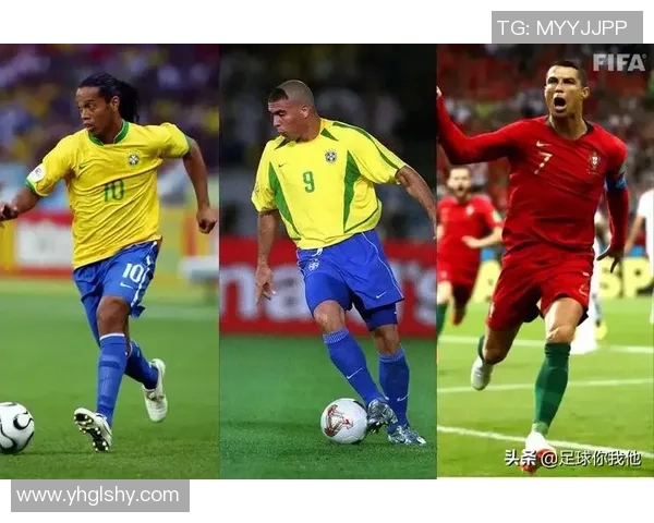 足球明星奋斗历程精彩瞬间汇总激励你我他