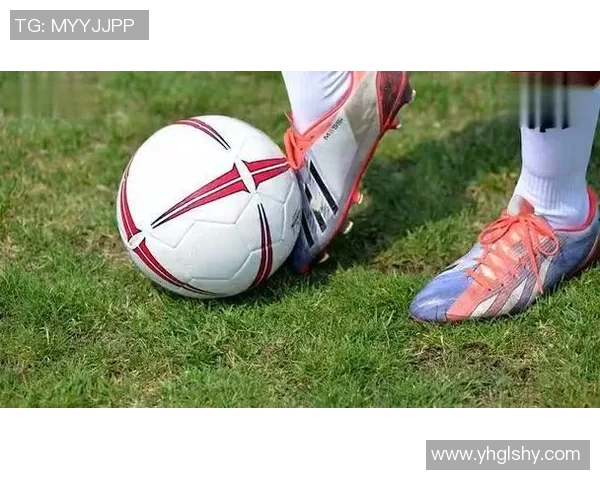 足球明星如何运用脚背技巧完美停球展现足球艺术之美