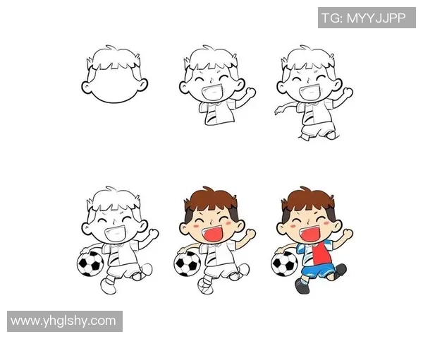 足球明星字体简笔画创意展示让你领略足球魅力与艺术结合的独特风采