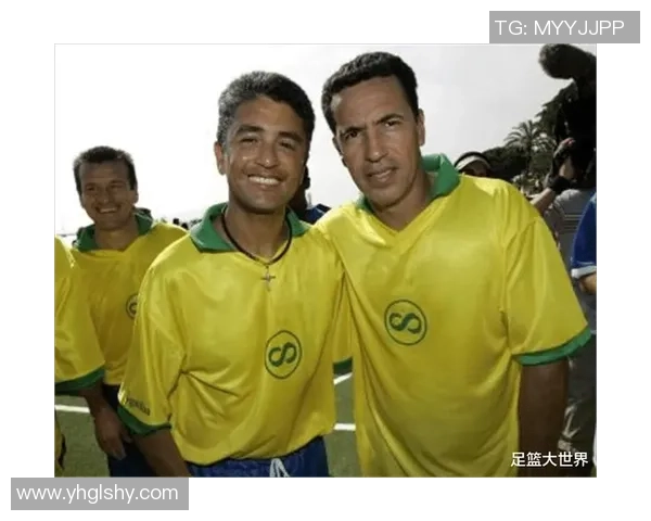 足球明星岁月流逝后的容颜与技艺对比分析