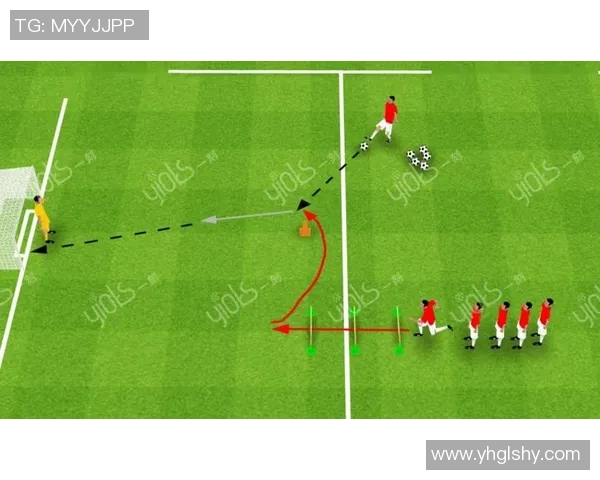 足球明星日常训练中的射门柱技巧与训练方法分享