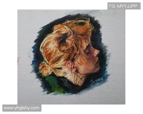 足球明星油画头像女神秘魅力展现运动与艺术的完美结合 足球明星油画头像女神秘魅力展现运动与艺术的完美结合