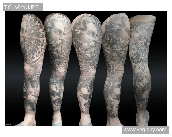 足球明星独特花腿纹身揭秘展现个性与风格的艺术之旅