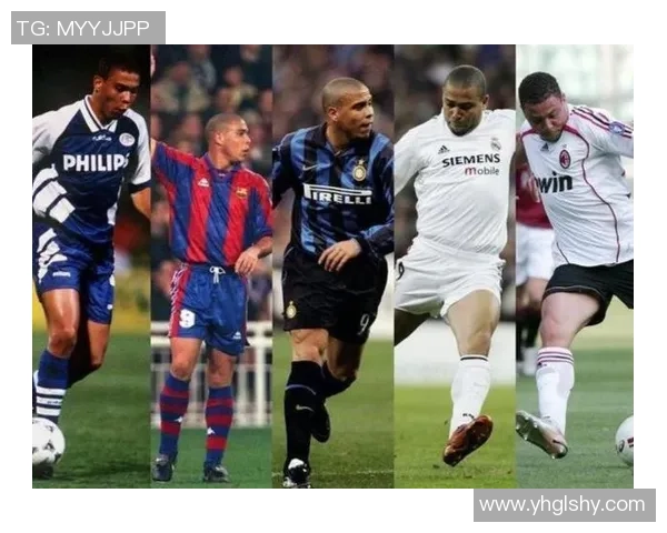 足球明星球员身价揭秘：谁是当今足坛最贵球员及其背后的故事