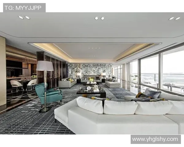 足球明星的豪宅生活揭秘与当代住宅设计的完美结合