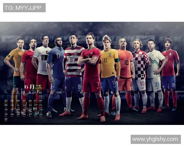 足球明星签名及其精彩图片大全汇总让你一览无余