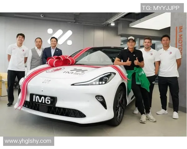 足球明星纷纷购入中国汽车品牌引发热议背后原因解析
