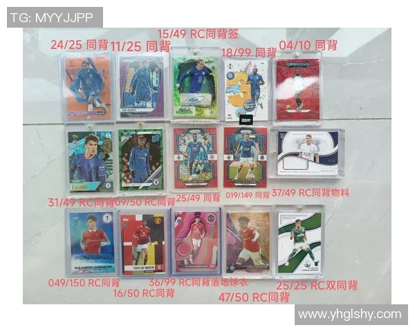 足球明星简介卡片设计与制作技巧分享与实例展示